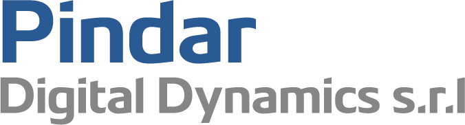 Pindar Logo